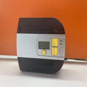 Tragbare Reifeninflationspumpe (A09C)